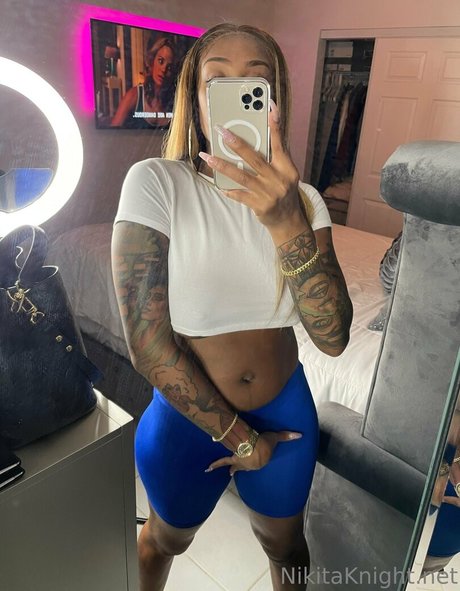 ebony shower onlyfans top image