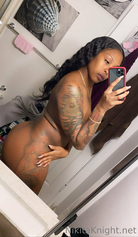 iamnikitaknight star erotic gallery