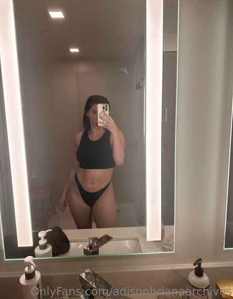 adisonbrianaarchives porn actress image