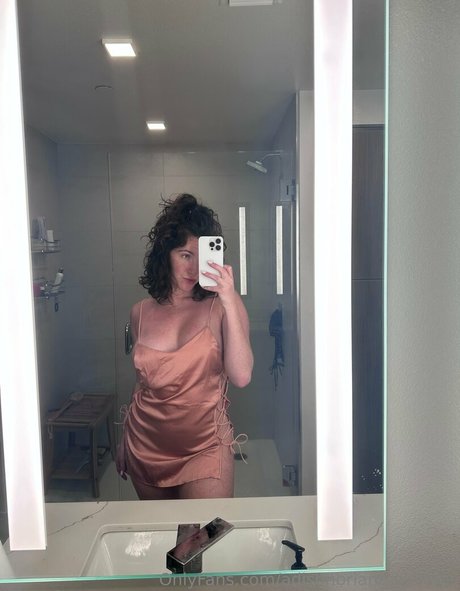 adisonbrianaarchives nudes model img