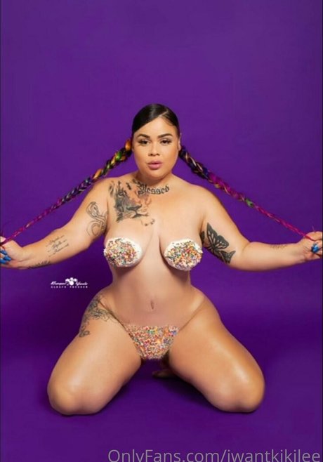 iwantkikilee pornstar sex image