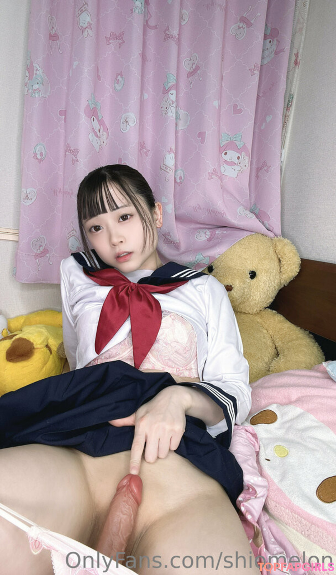 Shiomelon star xxx pic