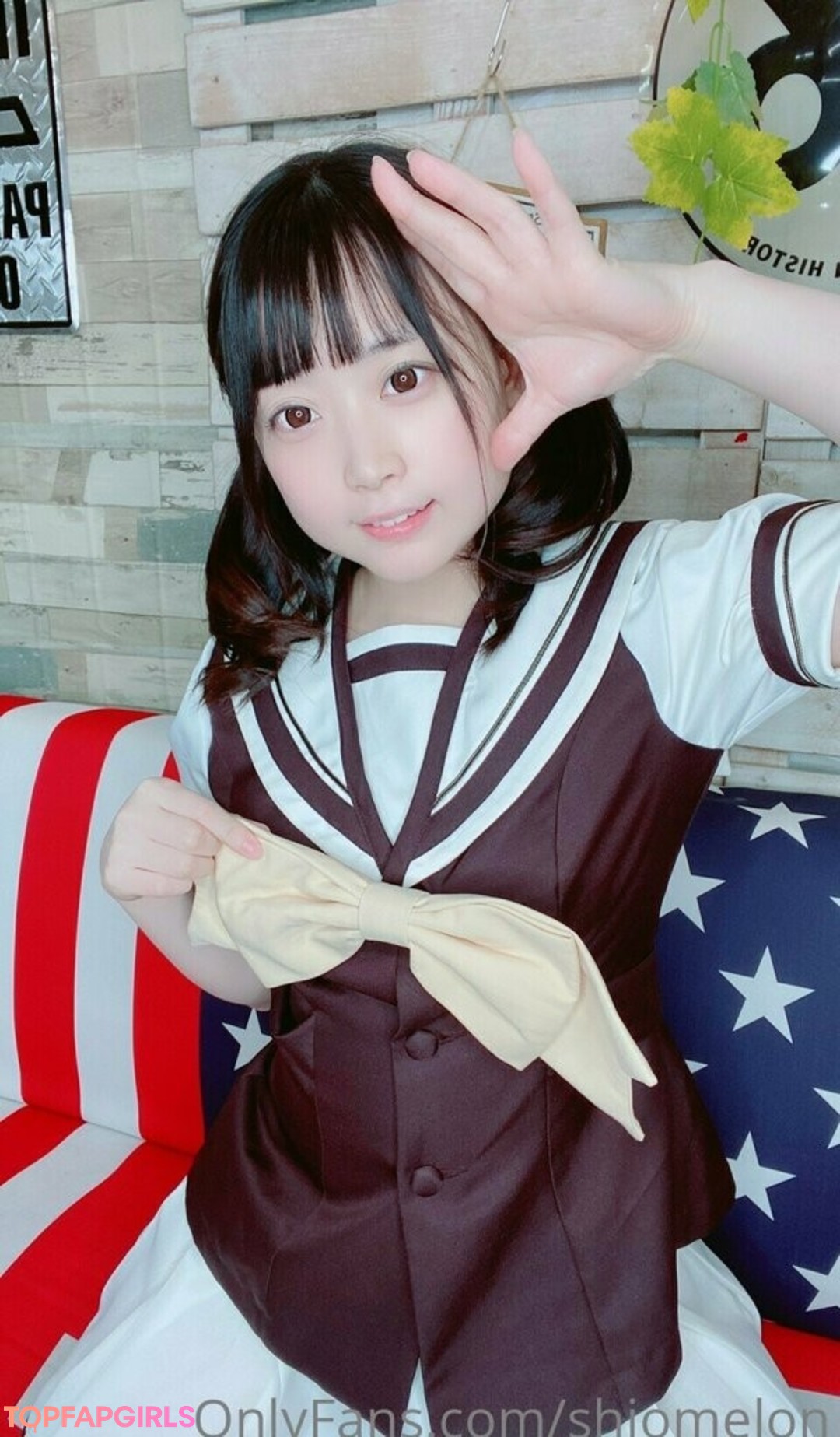 Shiomelon star high quality image