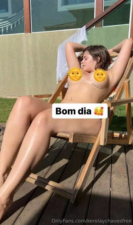 kerolaychavesfree pornographic actress archive