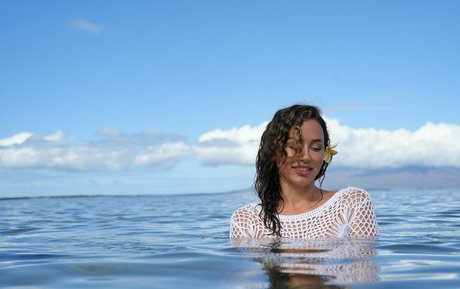 anacheri nice actress galleries