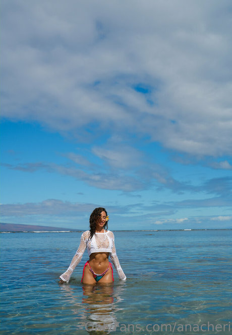 anacheri best pornstar image