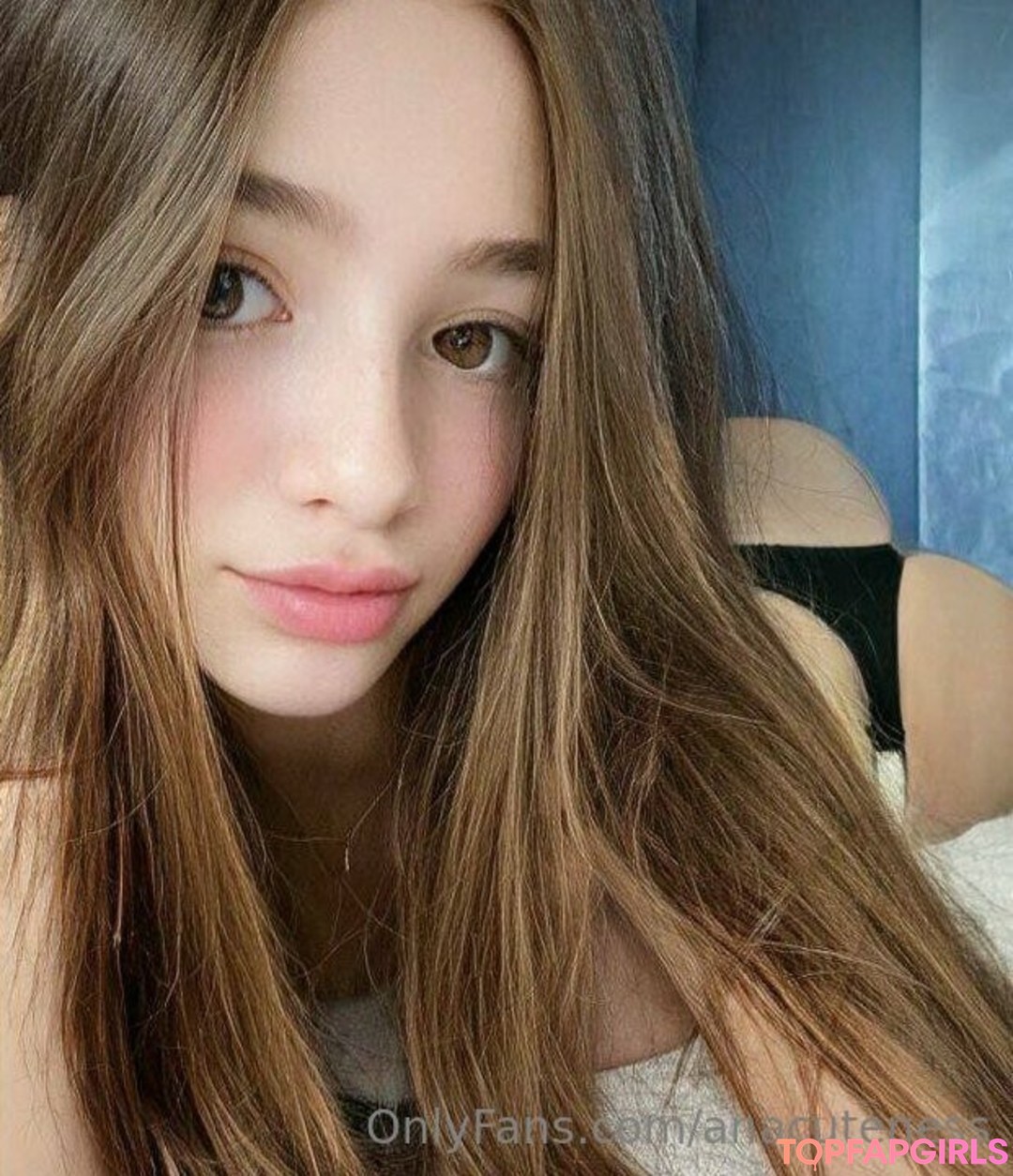 Anacuteness star pretty picture