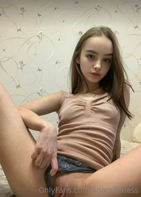 Anacuteness best pornstar pictures