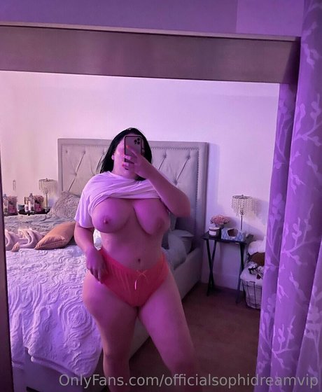 officialsophidreamvip best actress gallery