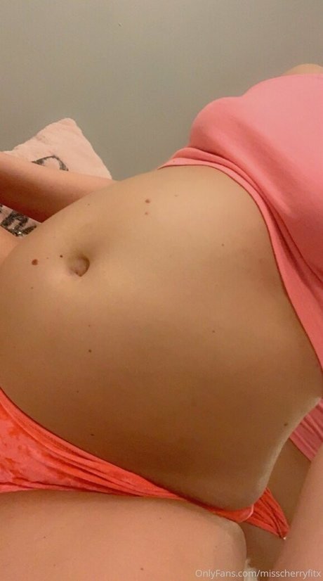 misscherryfitx nude actress pic