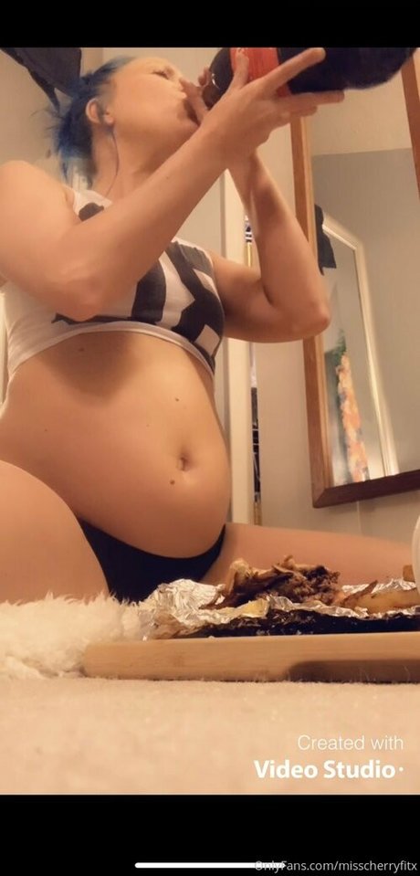 misscherryfitx free pornstar picture