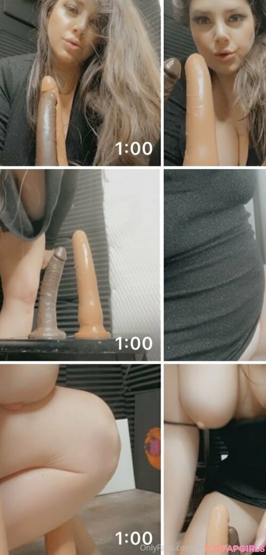 dramamamaasmr star nudes img