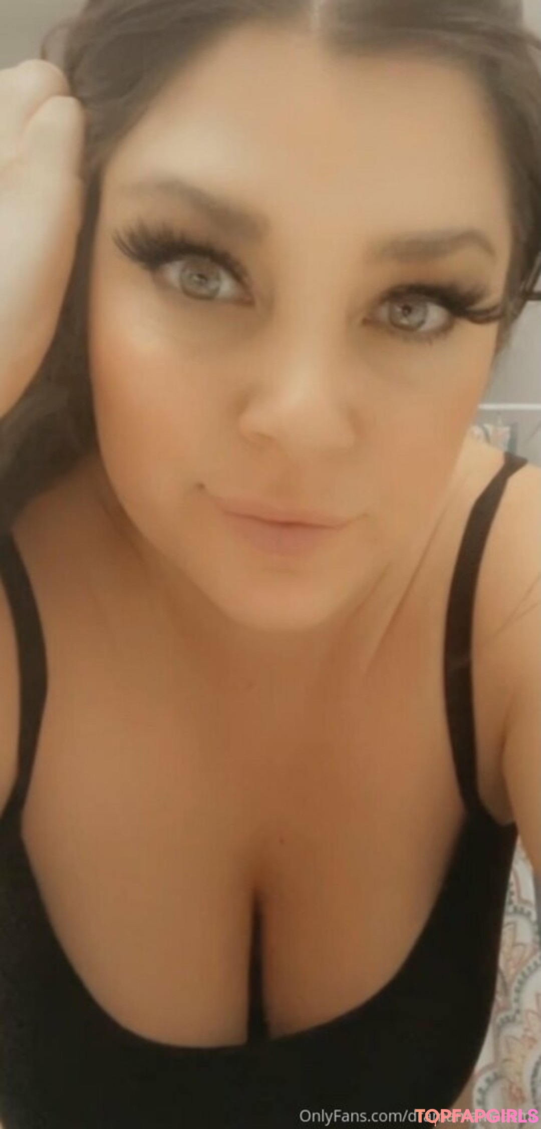 dramamamaasmr naked model archive