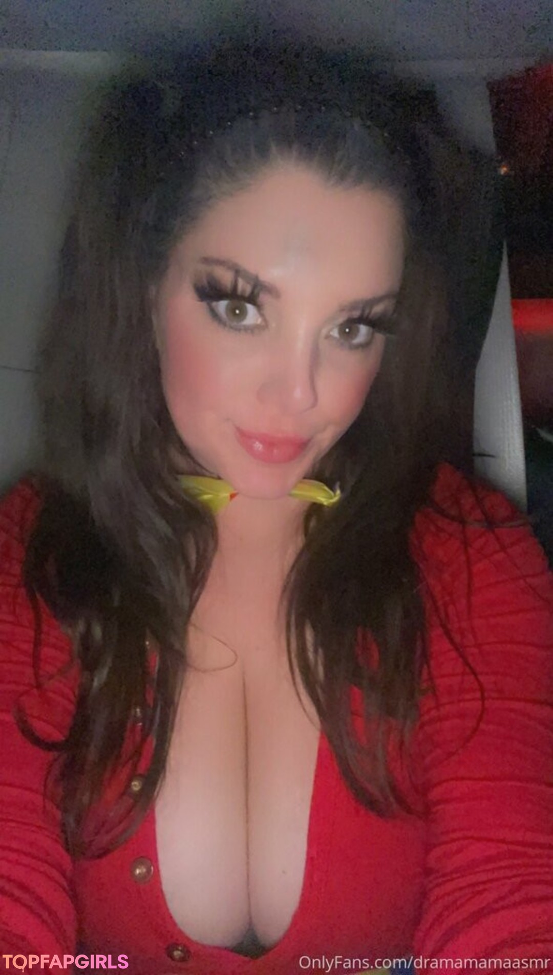 dramamamaasmr pornstar hot pics
