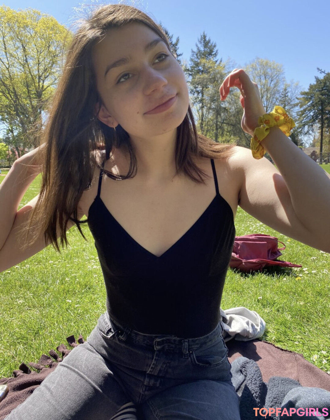 redhead big tits onlyfans nude pic