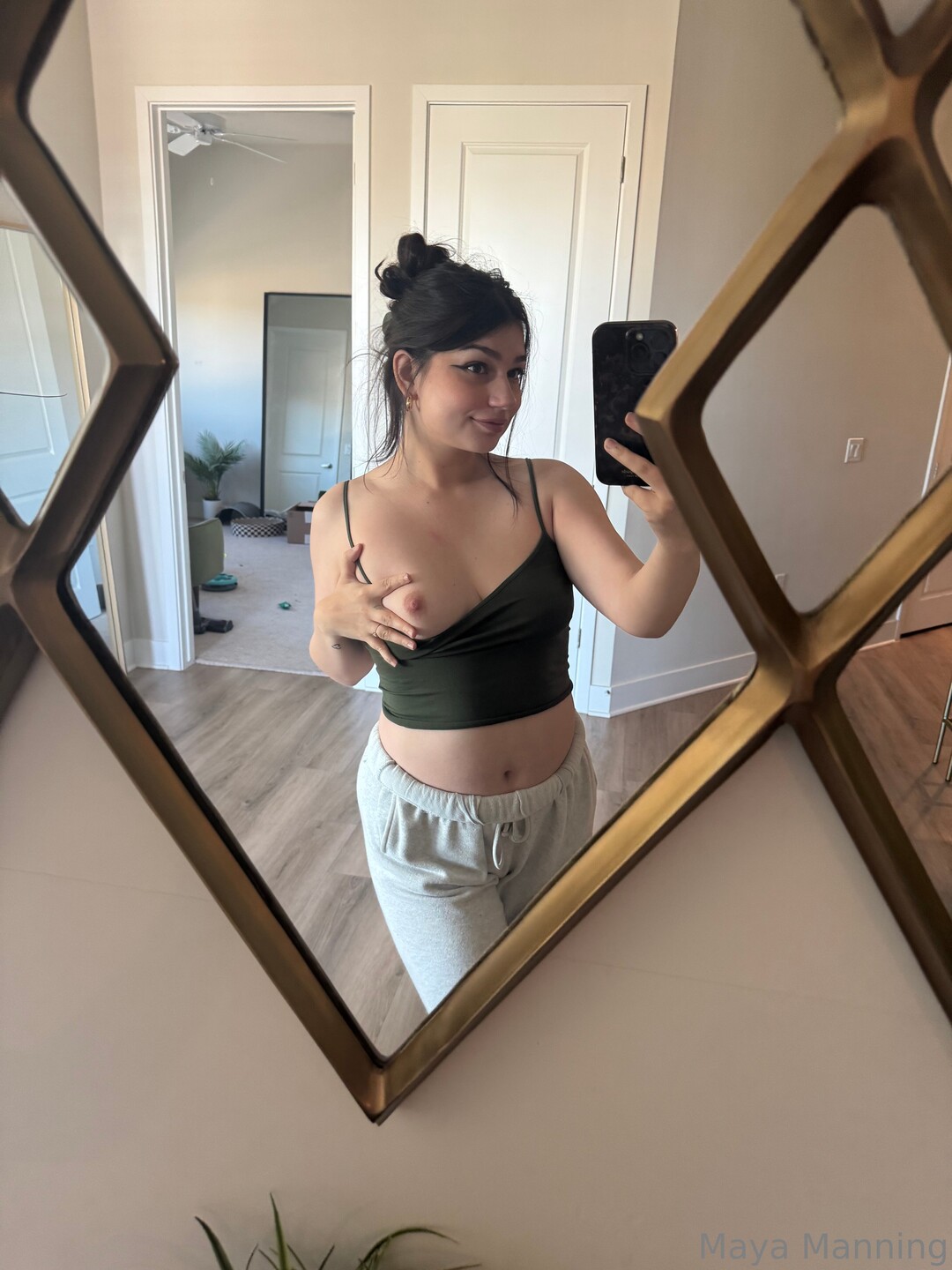 mayasnaked naked actress image