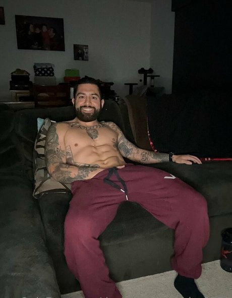 degeneratewelder0321 model nice pics