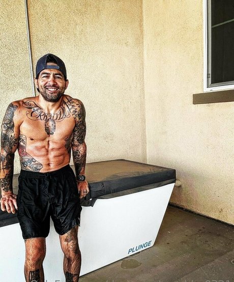 degeneratewelder0321 model pretty image