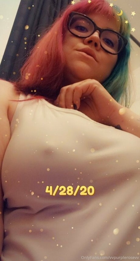 vvpurplerosevv model nude galleries