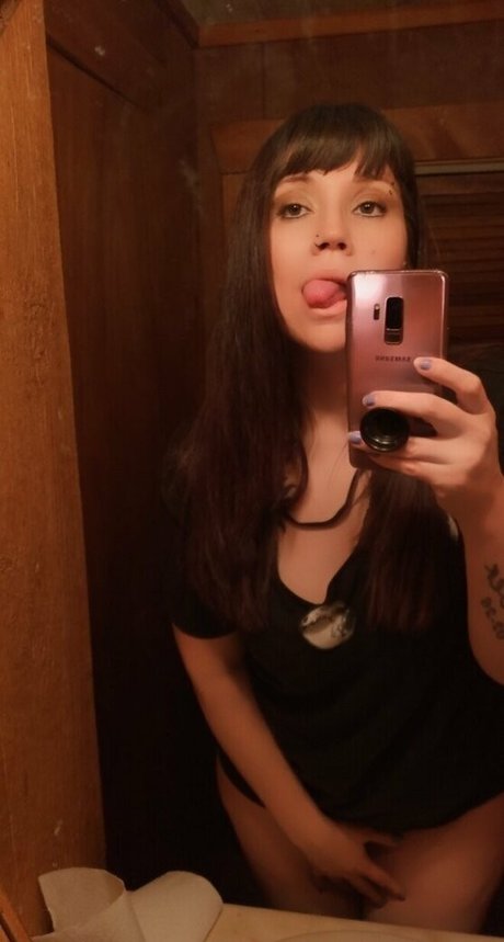 vvpurplerosevv perfect star photo