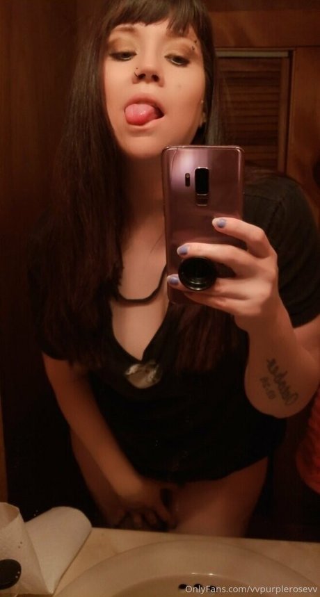 vvpurplerosevv pornstar hd gallery