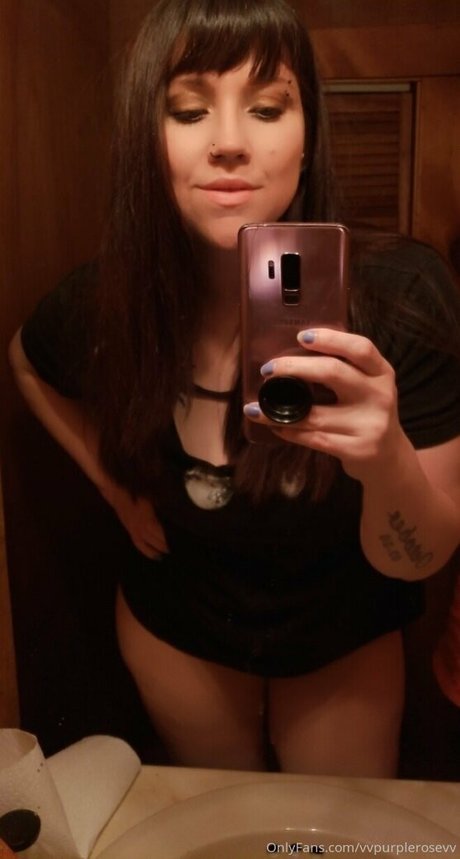 vvpurplerosevv star beautiful images