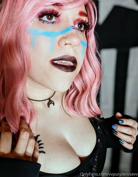 vvpurplerosevv pornstar pretty img