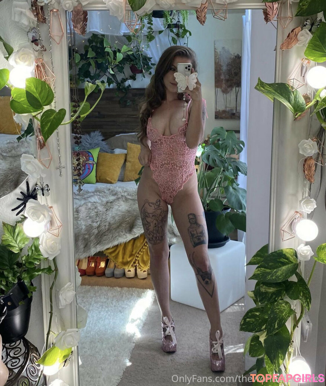 influencer onlyfans free nude gallery