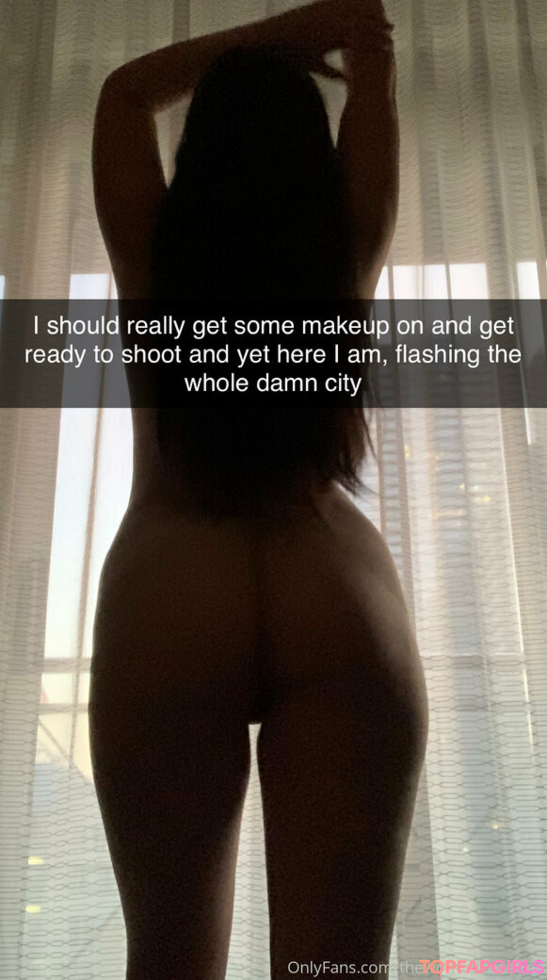 influencer onlyfans art naked photo