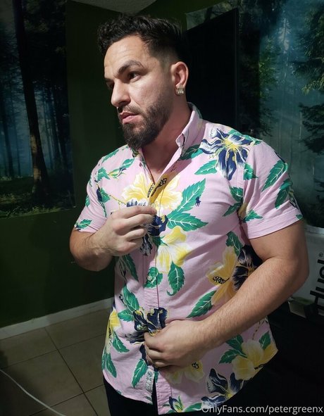 petergreenx pornstar perfect galleries