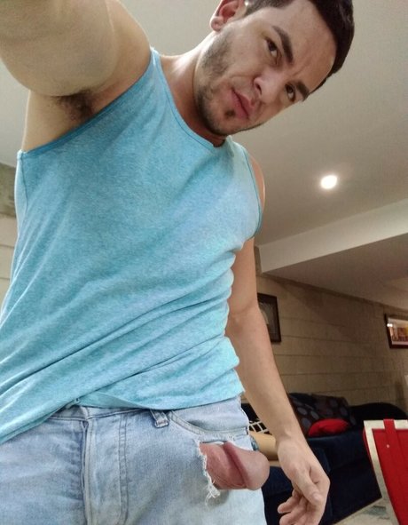 petergreenx model sexy photos