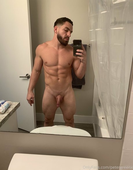 petergreenx model hd img