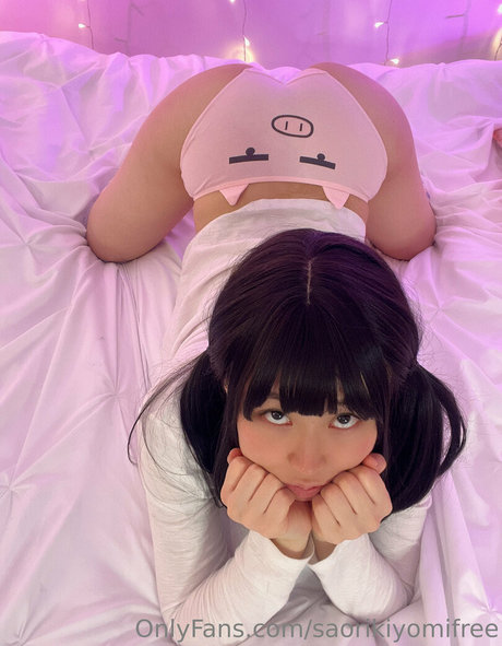 saorikiyomifree art actress photos