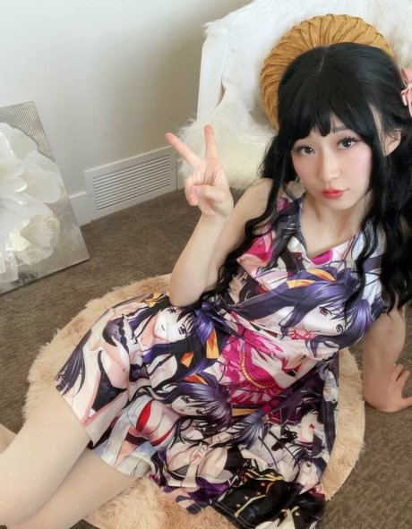 saorikiyomifree naked pornstar image