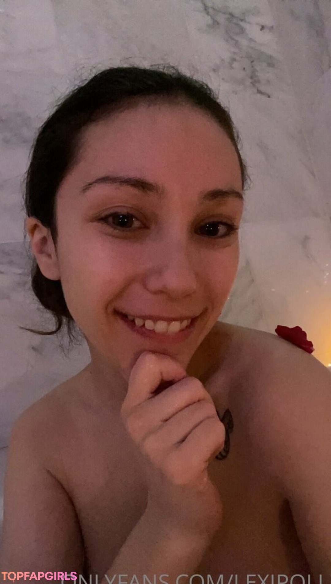 Lexipoll hot pornstar photo