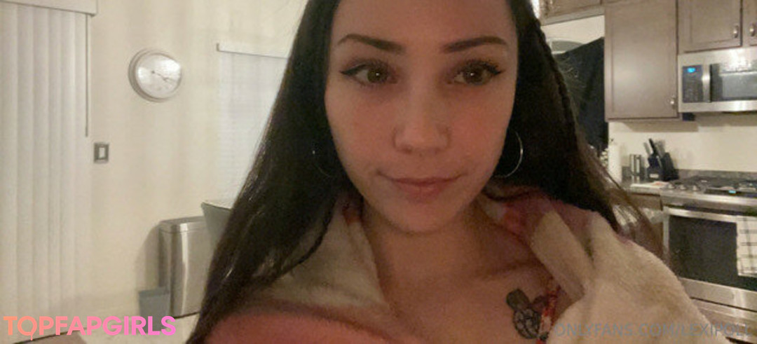 Lexipoll model erotic pics