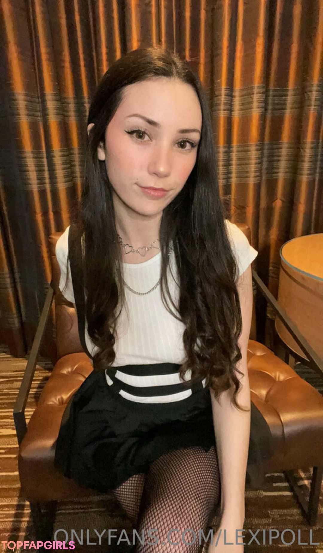Lexipoll model top gallery