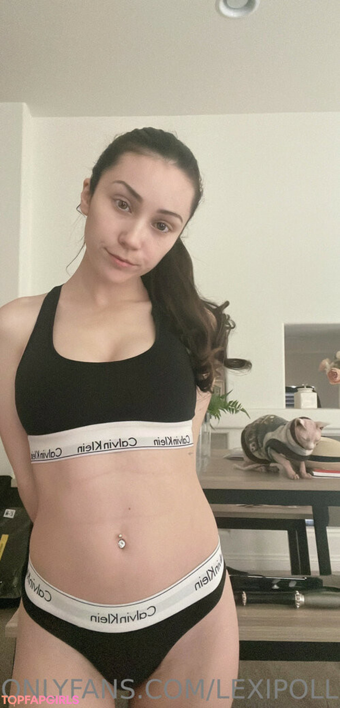 experience onlyfans sexy naked picture