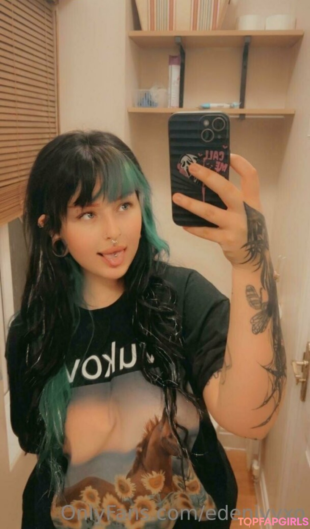 edenivyxo model best pic