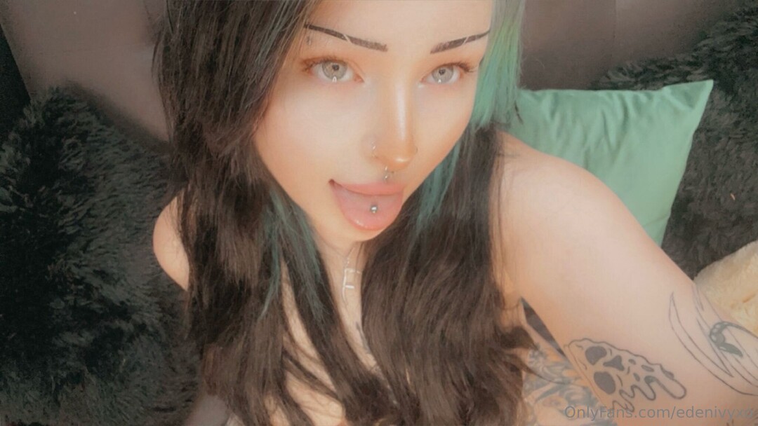 edenivyxo exclusive star images