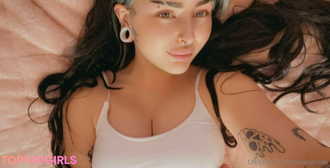 edenivyxo best pornstar image