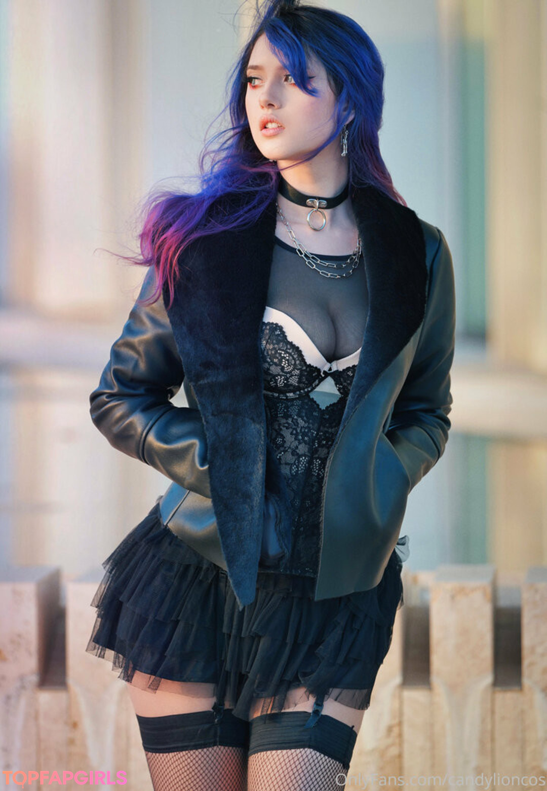 candylioncos perfect actress archive