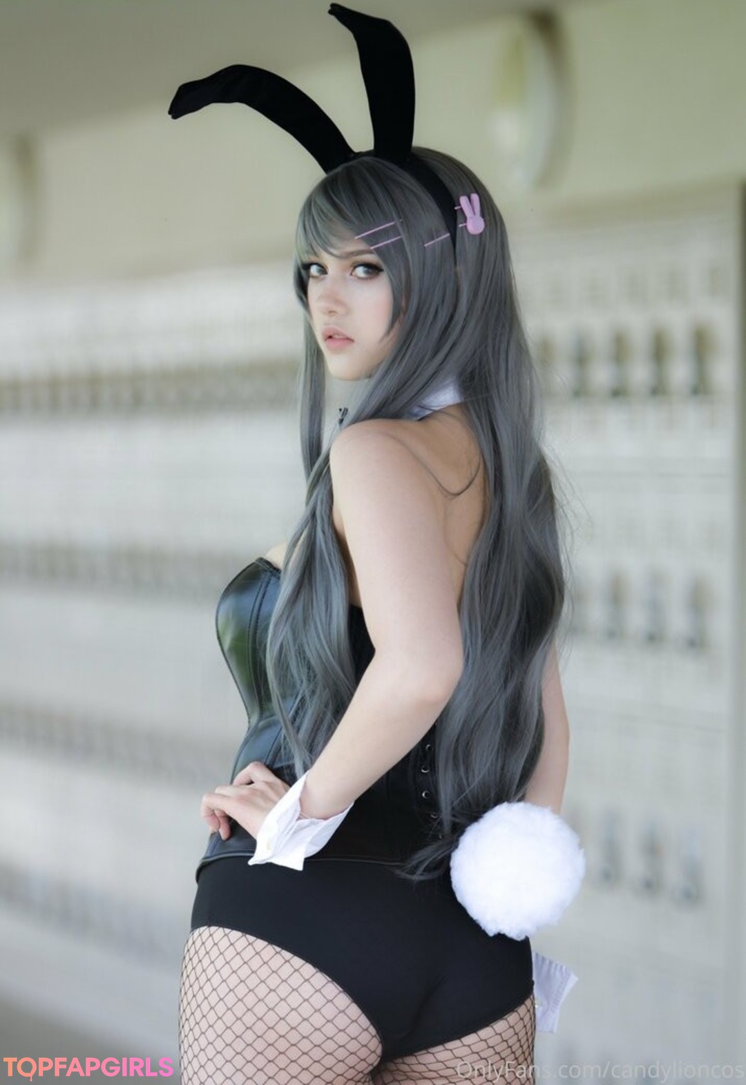 candylioncos high quality pornstar image