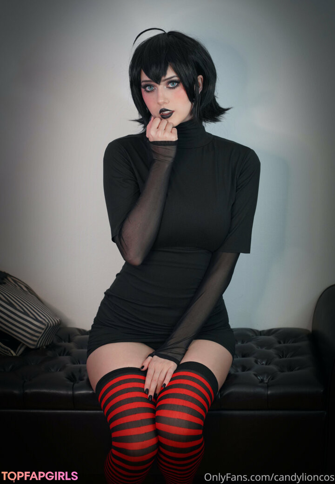 candylioncos beautiful model pictures