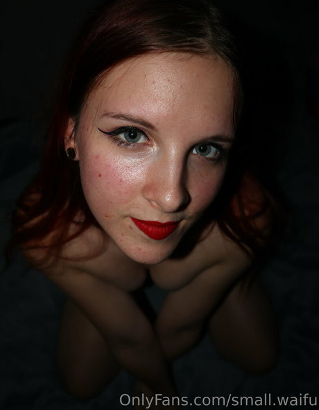 small waifu model pretty gallery