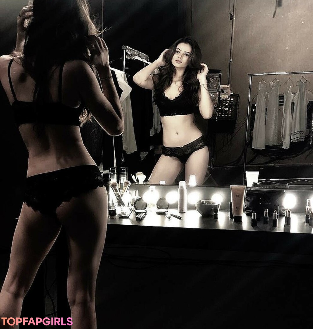 Eslovenia Marques model hot galleries