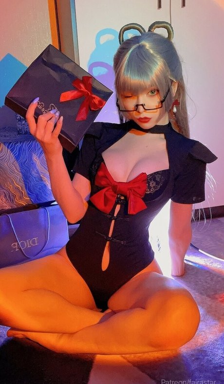 Faira Star star xxx images