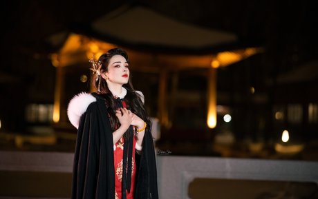 Faira Star star nudes pic