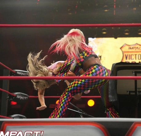 blonde secretary onlyfans free image