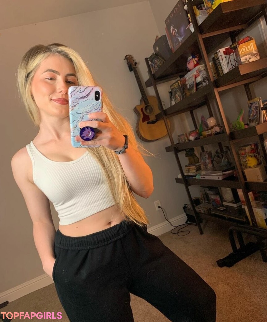Nicki Taylor star photo
